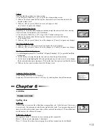 Preview for 9 page of Oregon Scientific Accelerator Vision Instruction