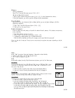 Preview for 19 page of Oregon Scientific Accelerator Vision Instruction