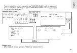 Preview for 43 page of Oregon Scientific AM888 Instruction Manual