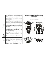 Предварительный просмотр 3 страницы Oregon Scientific AR112N User Manual