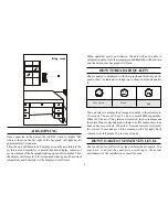 Предварительный просмотр 5 страницы Oregon Scientific AR112N User Manual