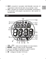 Preview for 68 page of Oregon Scientific Arena SW288 User Manual