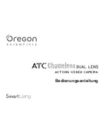 Preview for 17 page of Oregon Scientific ATCChameleon User Manual