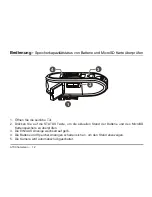 Preview for 28 page of Oregon Scientific ATCChameleon User Manual