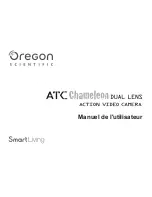 Preview for 33 page of Oregon Scientific ATCChameleon User Manual