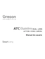 Preview for 57 page of Oregon Scientific ATCChameleon User Manual