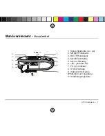 Preview for 132 page of Oregon Scientific ATCChameleon User Manual