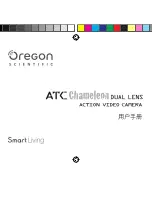 Preview for 150 page of Oregon Scientific ATCChameleon User Manual