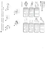 Preview for 3 page of Oregon Scientific ATCMini-S User Manual