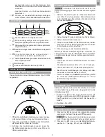 Предварительный просмотр 11 страницы Oregon Scientific AuraBreeze WA638 User Manual