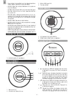 Предварительный просмотр 15 страницы Oregon Scientific AuraBreeze WA638 User Manual