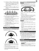 Предварительный просмотр 16 страницы Oregon Scientific AuraBreeze WA638 User Manual