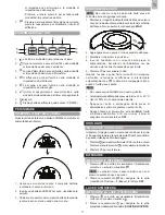 Предварительный просмотр 21 страницы Oregon Scientific AuraBreeze WA638 User Manual