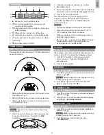 Предварительный просмотр 41 страницы Oregon Scientific AuraBreeze WA638 User Manual