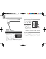 Preview for 5 page of Oregon Scientific AW133 User Manual