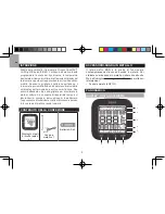 Preview for 14 page of Oregon Scientific AW133 User Manual