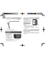 Preview for 16 page of Oregon Scientific AW133 User Manual