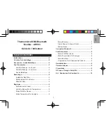 Preview for 23 page of Oregon Scientific AW133 User Manual