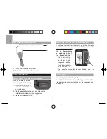 Preview for 66 page of Oregon Scientific AW133 User Manual