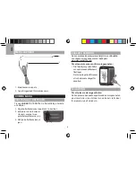 Preview for 76 page of Oregon Scientific AW133 User Manual