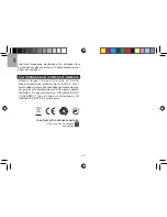 Preview for 82 page of Oregon Scientific AW133 User Manual