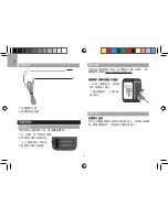 Preview for 86 page of Oregon Scientific AW133 User Manual