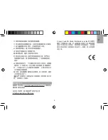 Preview for 91 page of Oregon Scientific AW133 User Manual