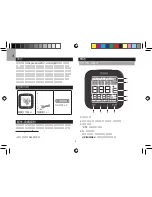 Preview for 93 page of Oregon Scientific AW133 User Manual