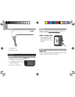 Preview for 95 page of Oregon Scientific AW133 User Manual