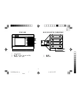 Preview for 3 page of Oregon Scientific AWS888 User Manual