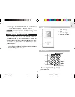 Preview for 32 page of Oregon Scientific AWS899 User Manual