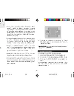 Preview for 102 page of Oregon Scientific AWS899 User Manual