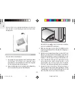 Preview for 152 page of Oregon Scientific AWS899 User Manual