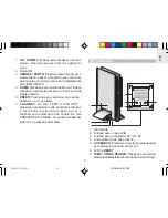 Preview for 160 page of Oregon Scientific AWS899 User Manual