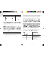 Preview for 165 page of Oregon Scientific AWS899 User Manual