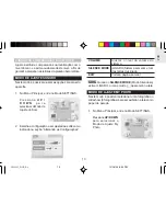 Preview for 170 page of Oregon Scientific AWS899 User Manual