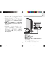 Preview for 185 page of Oregon Scientific AWS899 User Manual