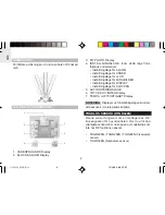 Preview for 186 page of Oregon Scientific AWS899 User Manual