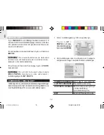 Preview for 194 page of Oregon Scientific AWS899 User Manual