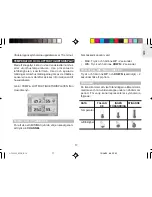 Preview for 199 page of Oregon Scientific AWS899 User Manual