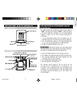 Preview for 58 page of Oregon Scientific BA113 User Manual