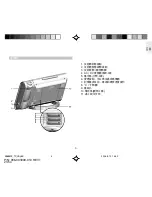 Предварительный просмотр 21 страницы Oregon Scientific BAA623PH User Manual