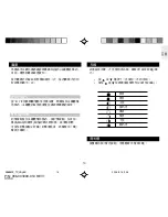 Предварительный просмотр 31 страницы Oregon Scientific BAA623PH User Manual