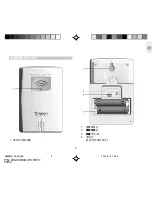 Предварительный просмотр 40 страницы Oregon Scientific BAA623PH User Manual