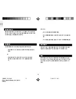 Предварительный просмотр 49 страницы Oregon Scientific BAA623PH User Manual