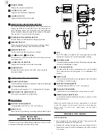 Preview for 2 page of Oregon Scientific BAA928U User Manual