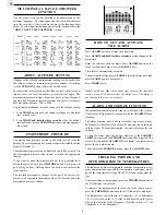 Preview for 4 page of Oregon Scientific BAA928U User Manual