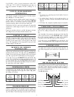 Preview for 5 page of Oregon Scientific BAA928U User Manual