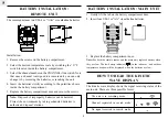 Preview for 4 page of Oregon Scientific BAR112 User Manual