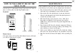 Preview for 9 page of Oregon Scientific BAR112 User Manual